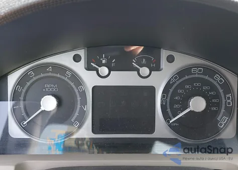 2008 Mercury Mariner from USA, damaged, VIN 4M2CU81158KJ10995